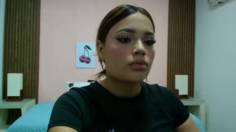 Meli online show from 04-18-26, 07:18