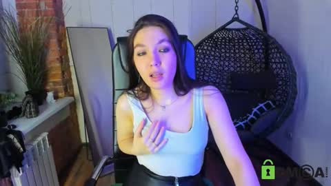 Melissa online show from 03-10-26, 08:47