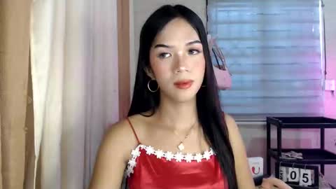 Melly online show from 05-05-26, 08:55
