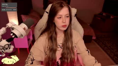 miko3 online show from 03-06-26, 08:27