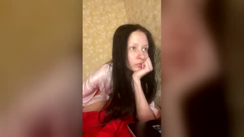 Snapshot of _merrry_ chatting on 05-16-26, 12:15 Merry online show from 05-16-26, 12:15