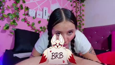  Mia y Mike  online show from 10-04-25, 12:36