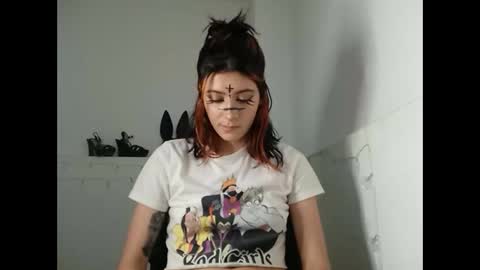 Snapshot of _mia_foster1 chatting on 01-29-25, 01:58 Mia-foster online show from 01-29-25, 01:58