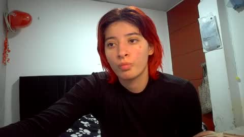 Mia-foster online show from 06-13-26, 03:04
