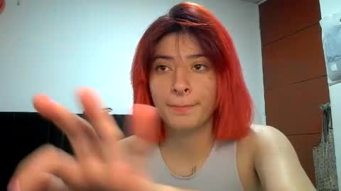 Mia-foster online show from 06-17-26, 05:10