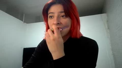 Mia-foster online show from 07-02-26, 02:22