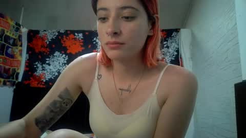Mia-foster online show from 07-17-26, 01:34