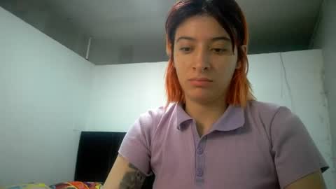 Mia-foster online show from 07-27-26, 11:56
