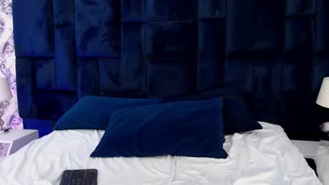 Mia Monroe online show from 02-21-25, 03:32