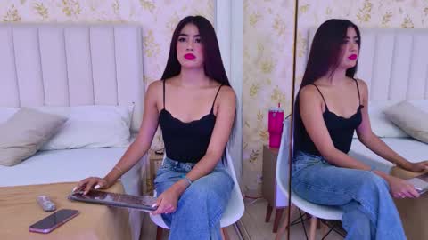 Mia Monroe online show from 09-21-25, 07:37