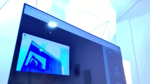 Mia Monroe online show from 10-22-25, 03:07