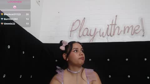  Mia  online show from 02-05-25, 04:14