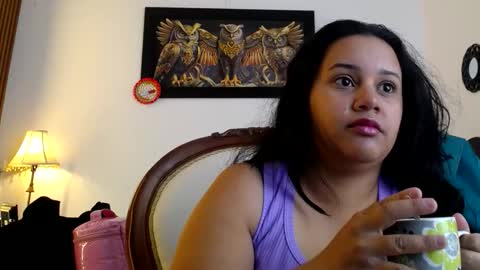  Mia  online show from 12-20-25, 12:56