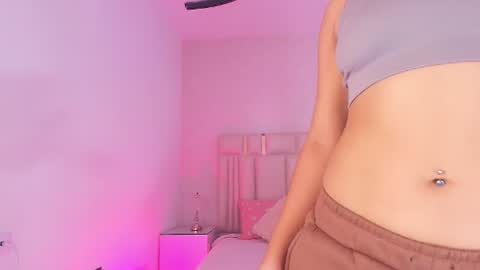 Mia  online show from 07-01-26, 11:56
