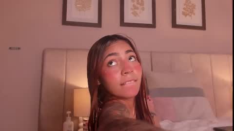Michelle  online show from 07-28-26, 06:31