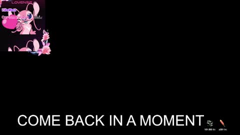 Paula online show from 01-03-25, 06:14