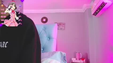 Paula online show from 02-03-26, 11:48