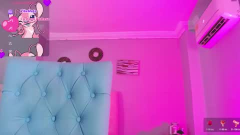 Paula online show from 02-05-26, 11:37