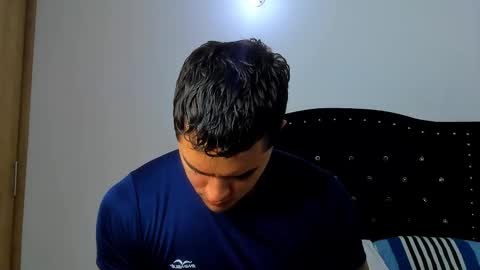 _mike______ online show from 01-11-26, 07:08