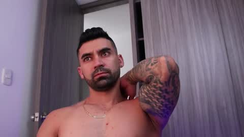 soy mike online show from 11-03-25, 01:45