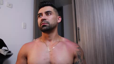 soy mike online show from 12-01-25, 10:48