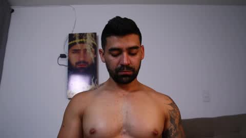 soy mike online show from 03-03-26, 12:50