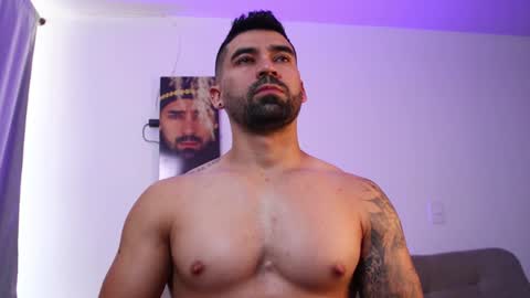 soy mike online show from 03-10-26, 12:10