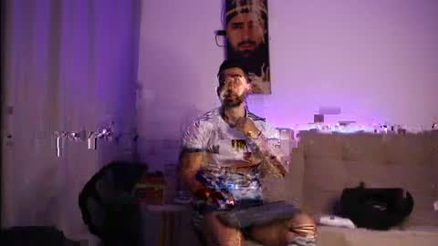 Snapshot of _mikestone chatting on 04-09-26, 06:19 soy mike online show from 04-09-26, 06:19