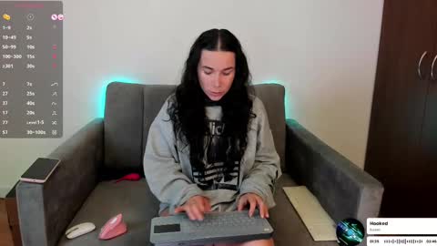 Snapshot of _mila0717 chatting on 03-12-25, 03:24 Mila online show from 03-12-25, 03:24