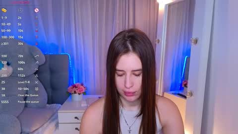 Milana online show from 02-20-26, 09:04