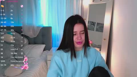 Milana online show from 04-23-26, 06:14