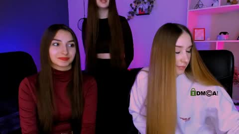 your Mila online show from 03-19-26, 09:46