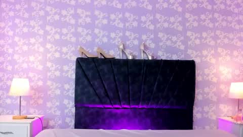 Mila Rose online show from 02-25-26, 08:07