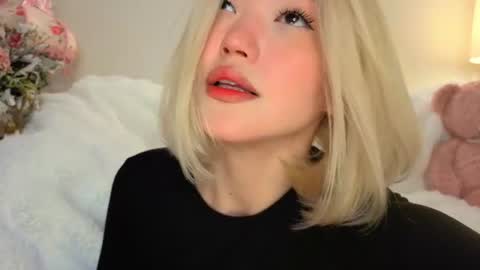 Kim online show from 07-14-26, 05:12