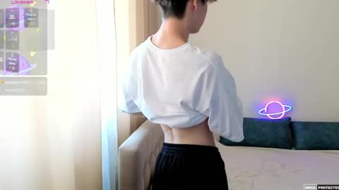 Snapshot of _milway_ chatting on 06-03-26, 02:33 Luka online show from 06-03-26, 02:33
