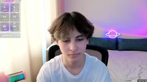 Snapshot of _milway_ chatting on 06-14-26, 03:58 Luka online show from 06-14-26, 03:58