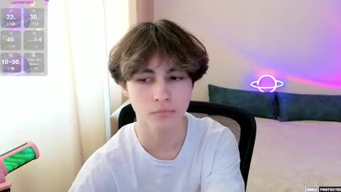 Luka online show from 06-20-26, 01:36