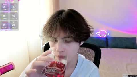 Luka online show from 07-02-26, 11:49