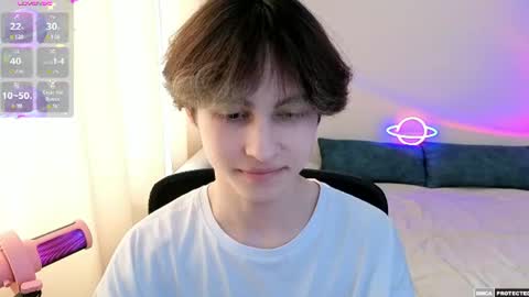 Luka online show from 07-03-26, 01:50
