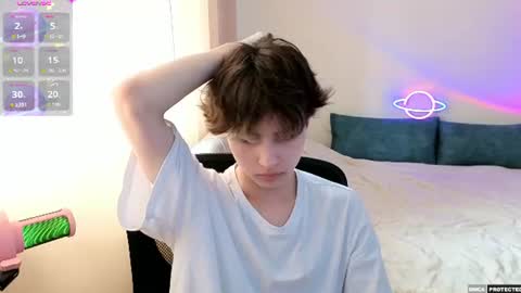 Luka online show from 07-20-26, 02:19