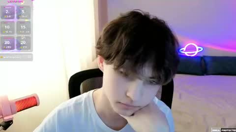 Luka online show from 07-21-26, 02:19