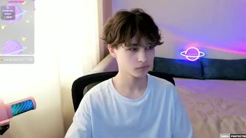 Luka online show from 07-22-26, 02:42