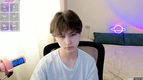 Luka online show from 07-27-26, 02:57