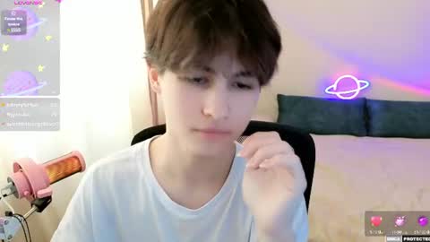 Luka online show from 07-28-26, 03:21
