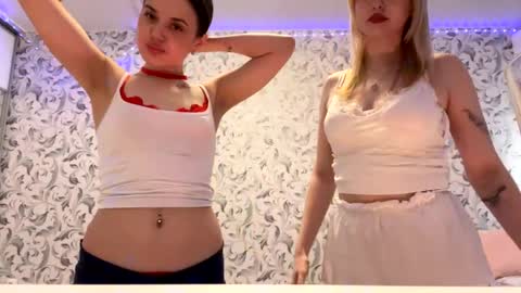 Lana online show from 04-08-26, 11:32