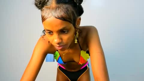 Mimi online show from 03-10-26, 02:27