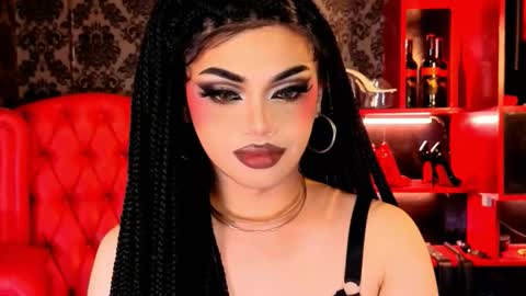 Raven Strauss online show from 03-01-26, 05:15