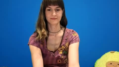 Snapshot of _minnie_boo_ chatting on 05-16-26, 08:07 Boo online show from 05-16-26, 08:07