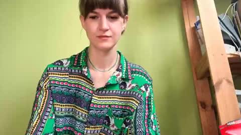 Snapshot of _minnie_boo_ chatting on 05-27-26, 09:50 Boo online show from 05-27-26, 09:50
