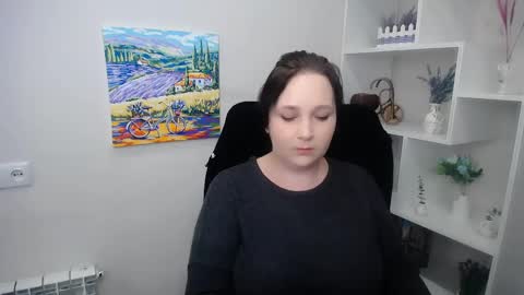 Miranda online show from 03-11-26, 02:01